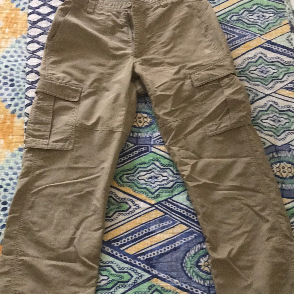 North Face MENS Size 32